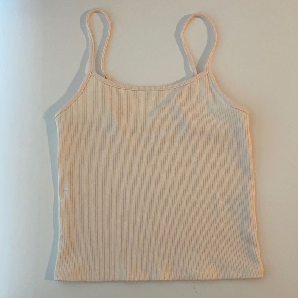 American Eagle Cropped Cami